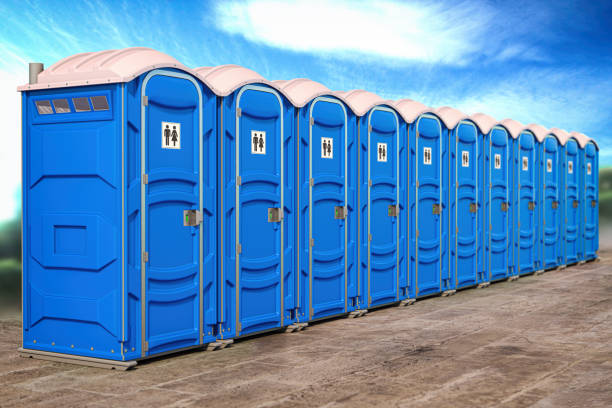 Best Short-Term Portable Toilet Rental in Dexter, GA