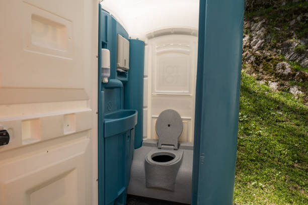 Best Portable Restroom for Sporting Events in Dexter, GA