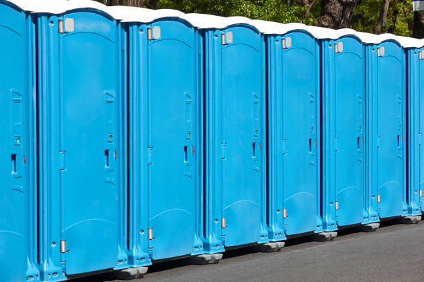 Best Portable Restroom Setup and Delivery in Dexter, GA