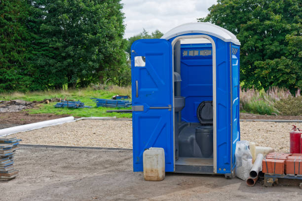 Best Portable Restroom Servicing (Cleaning and Restocking) in Dexter, GA