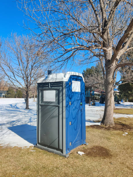 Best Long-Term Portable Toilet Rental in Dexter, GA