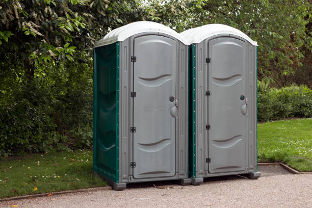 Best Portable Restroom Maintenance and Cleaning in Dexter, GA